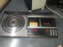 Beocenter 7000 com comando 2 conjuntos