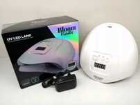 Lampa led do paznokci