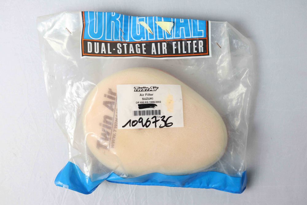 Filtr Powietrza Suzuki DR650RS 96'-02'