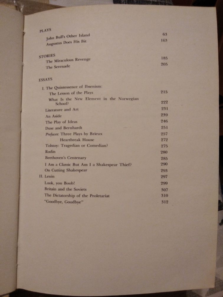 Книга "A Fearless Champion of the Truth", G. Bernard Shaw, на анг. яз.