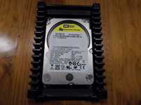 WD Velociraptor 150 Gb