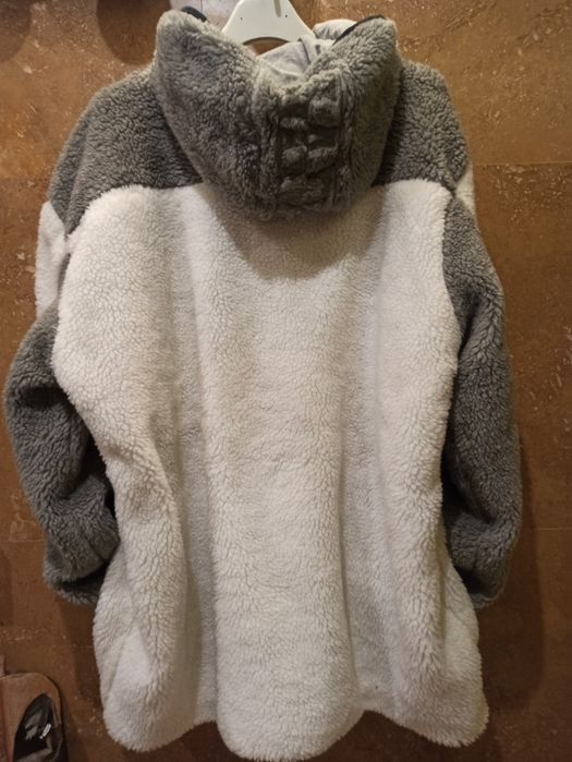 Oryginalna kurtka polar Napapijri XL Xxl