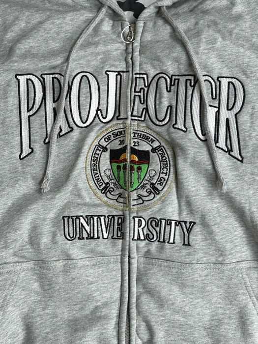 Project GR бомбер двостороння куртка камо зіпка курточка сіра худі