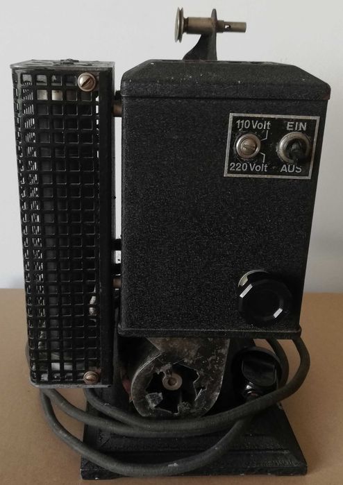 Projektor filmowy Kodascope 40