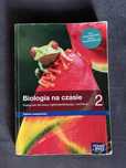 BIOLOGIA NA CZASIE 2 zakres rozszerzony