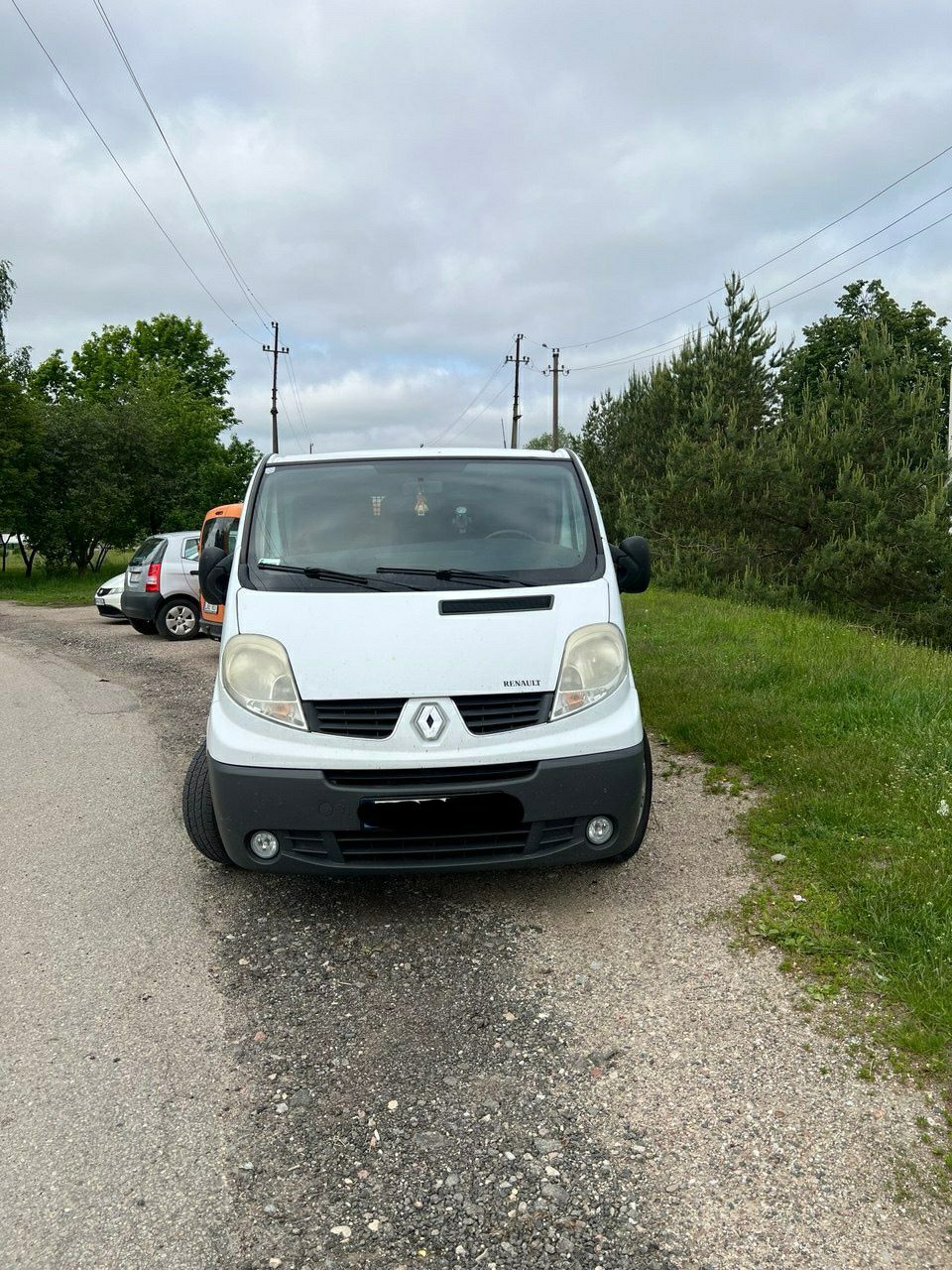 Бус в чудовому стані