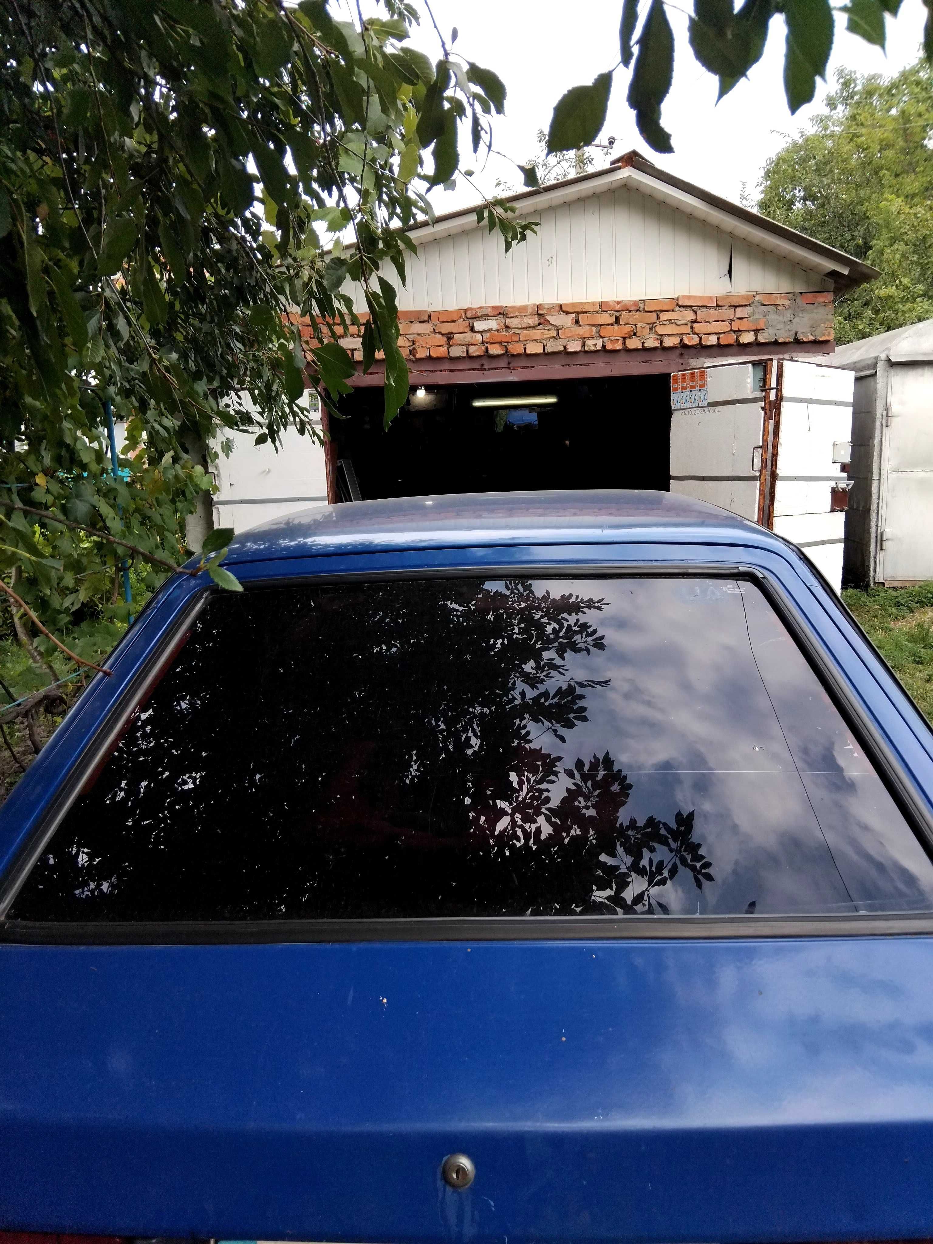 Продам АЗЛК 2141