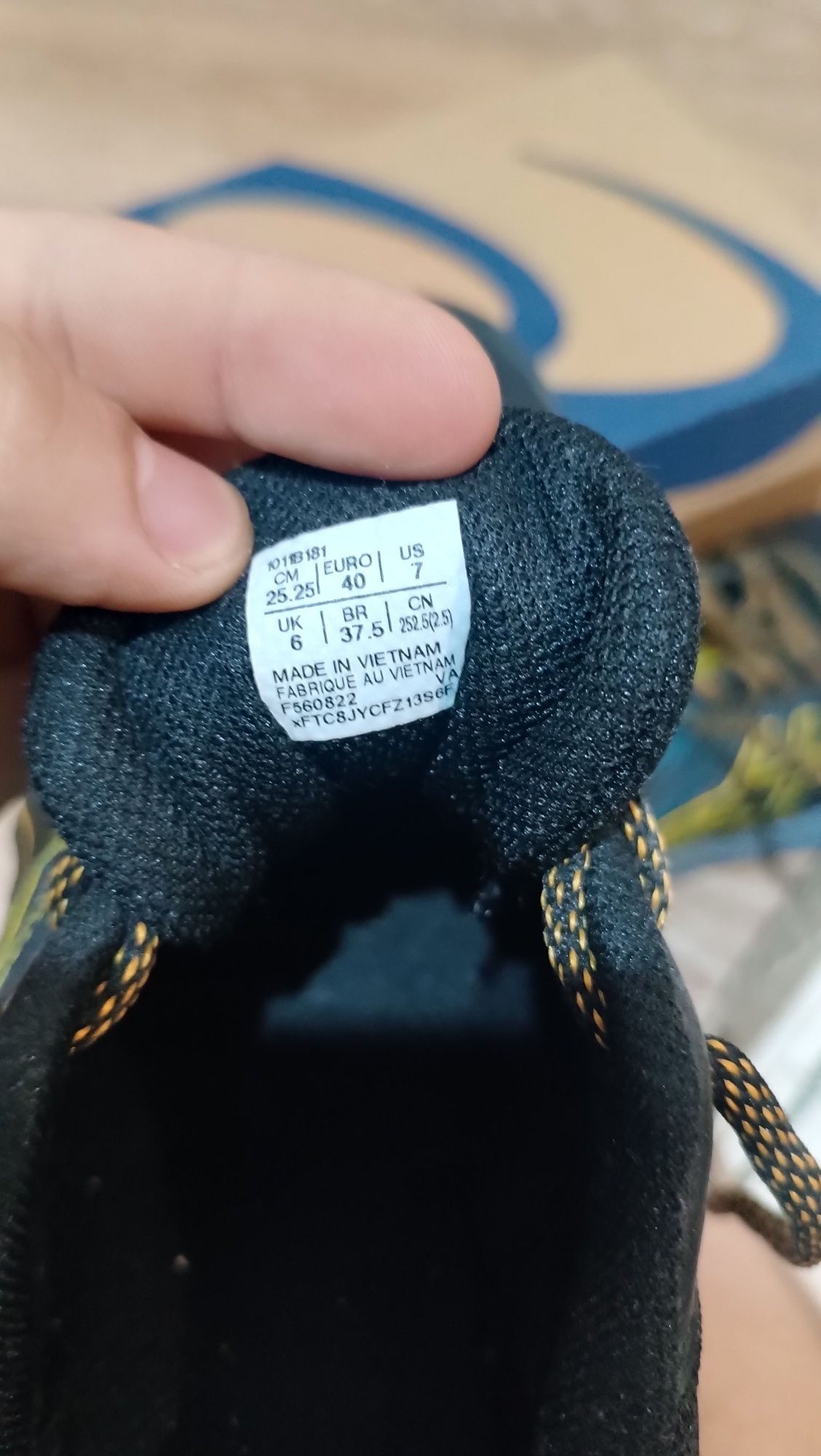 Кроссовки Asics trail scout 2(кросівки асікс gel)