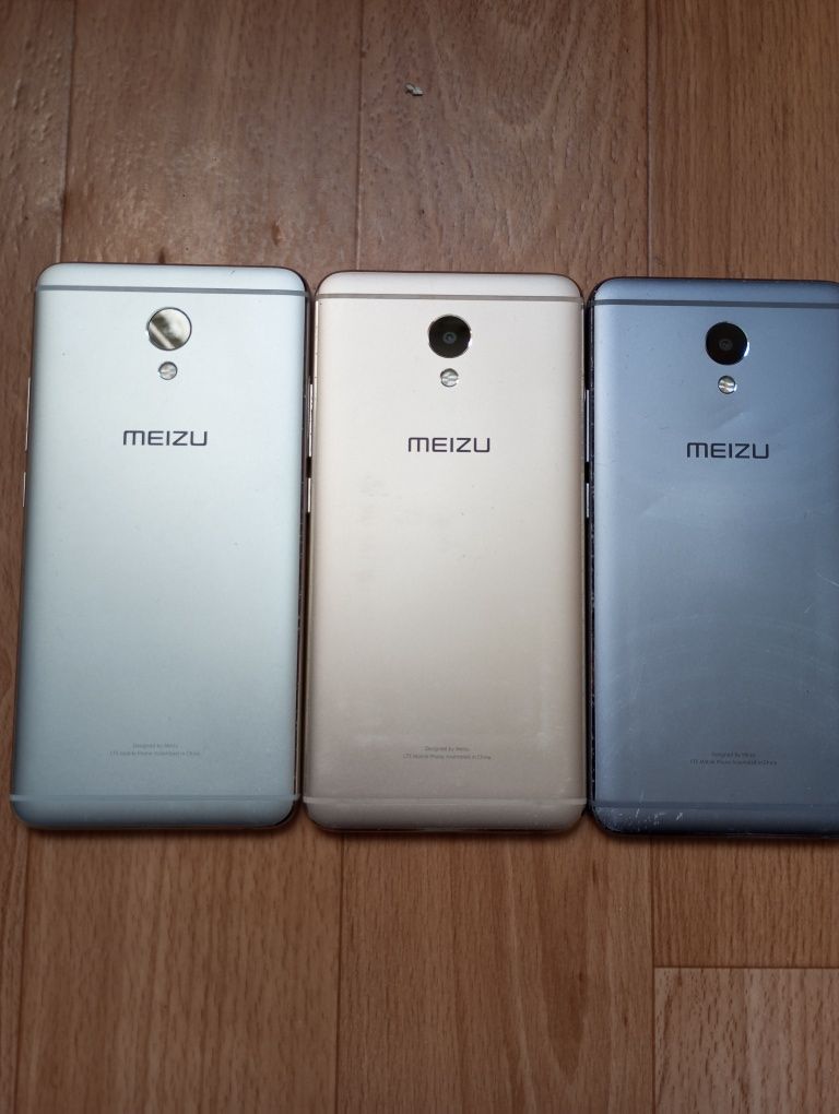 Meizu m5 note 3/32 Meizu m5 note 3/16