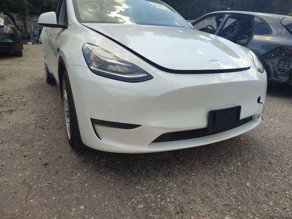 Розборка тесла модель 3,Y, plaid, капот, крило,фара, ричаг, стойка