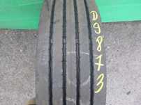 Opona ciężarowa 215/75R17.5 Marshal KRS50. Opony ciężarowe