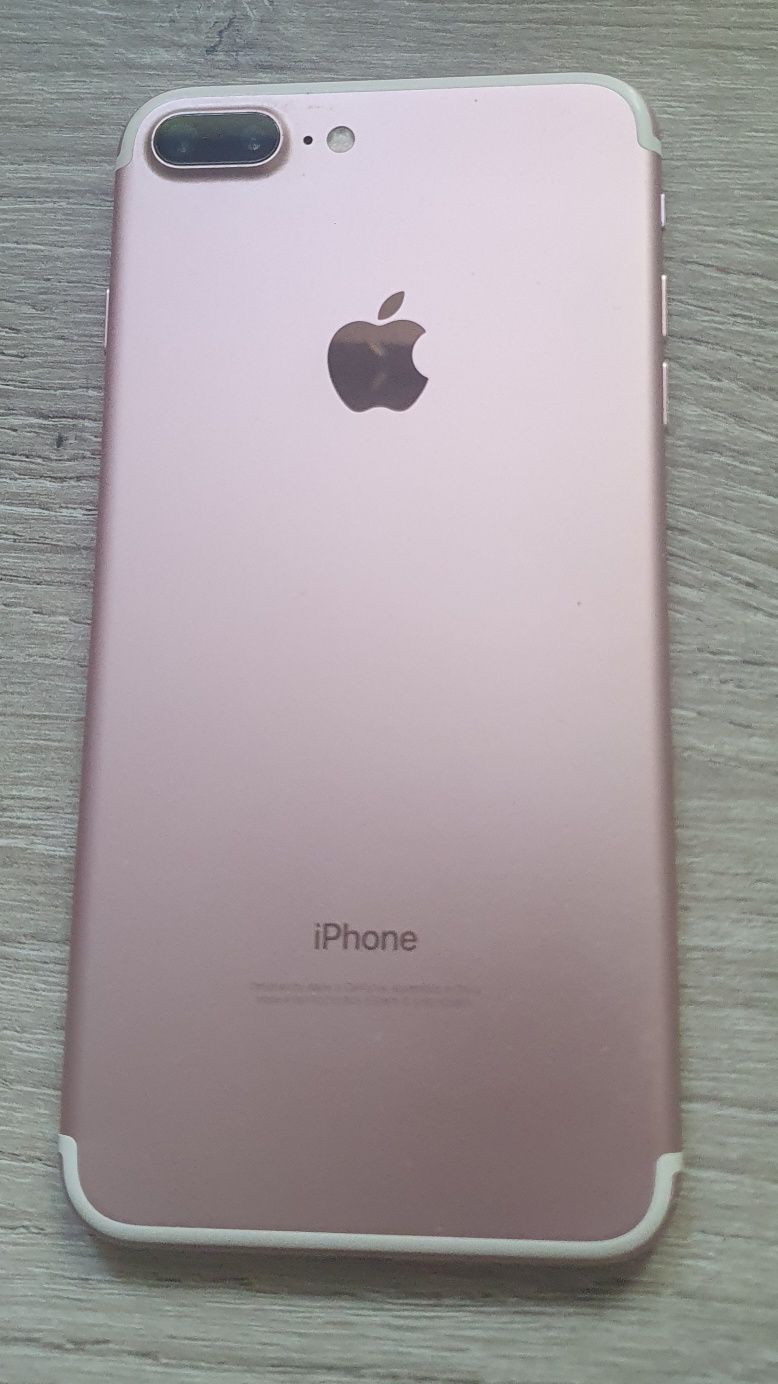 Продам Iphone 7 Plus iphone 7 plus память 128 гб