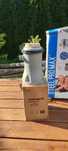 Basen Bestway pro max 366/1 m