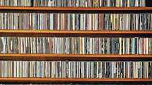 Vendo Coleção de Cds