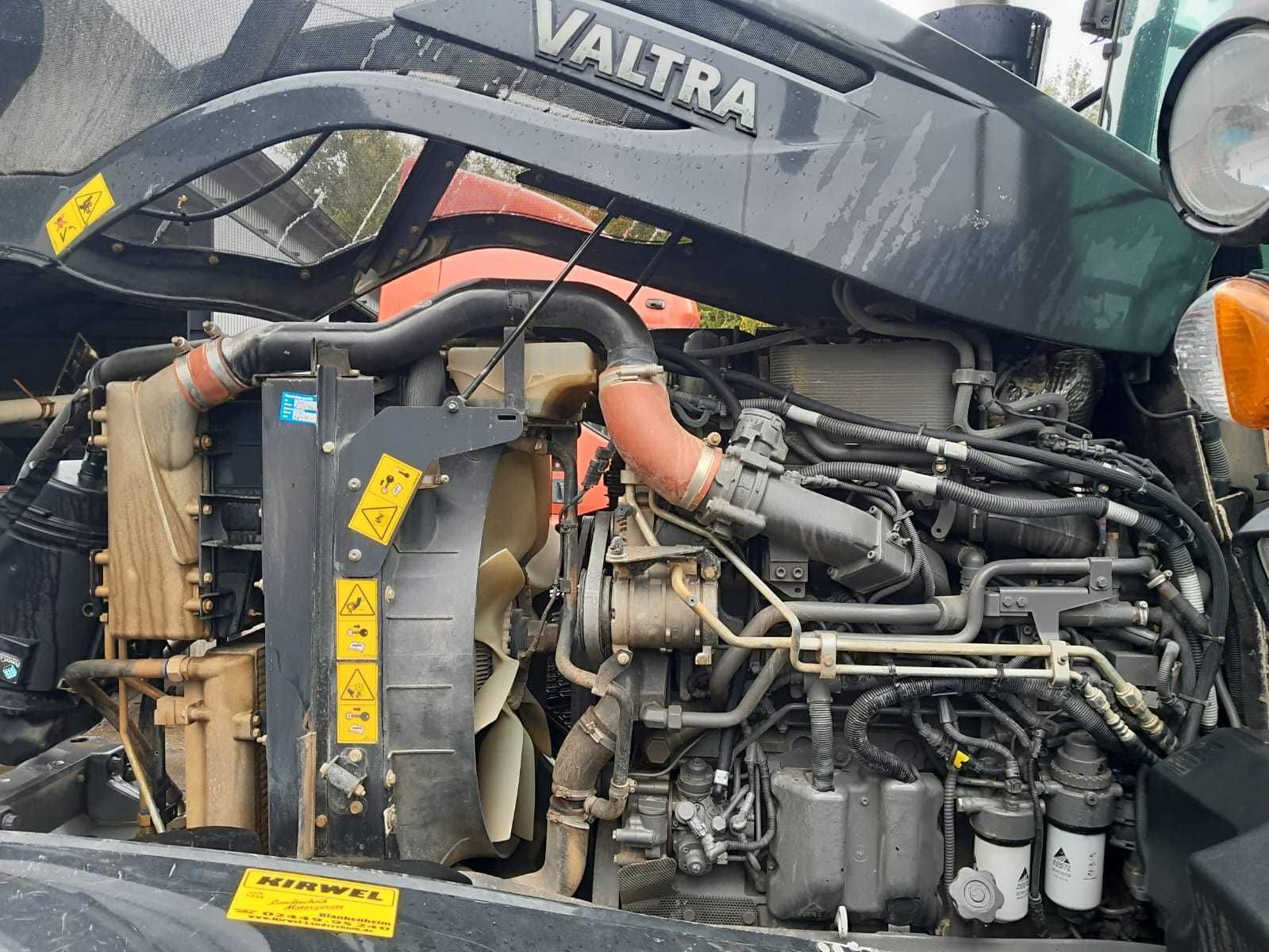 Valtra #S354 #350KM