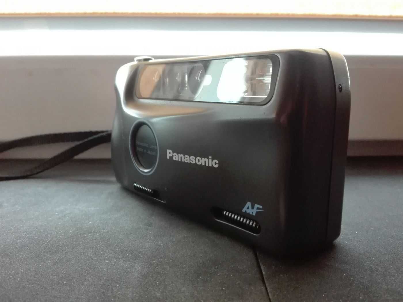 Aparat Panasonic C-D426AF Retro/Vintage