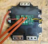 Moduł IGBT CM1400DU-24NF Mitsubishi 1400A/1200V