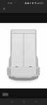 Akumulator bateria dron DJI Mini 3 / Mini 3 Pro / Mini 4 Pro 3850mAh 5