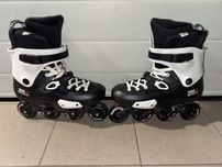 Rolki Powerslide Zoom 80 pro 45-47