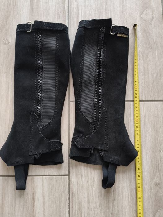 Czapsy / sztylpy DeZtim