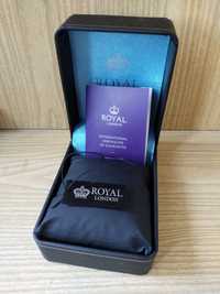 Коробка для часов Royal London