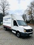 Wypożyczalnia , Wynajem samochodów dostawczych  BUS - WINDA - KONTENER