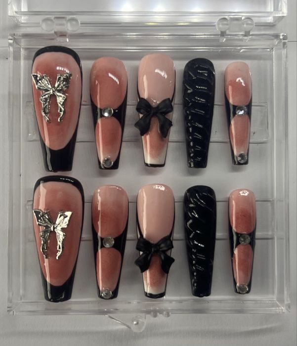 Tipsy własnoręcznie robione