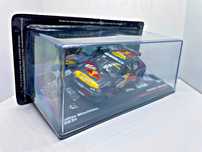 Miniatura Rally 1/43