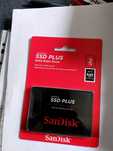 SanDisk SSD Plus 2TB SDSSDA-2T00-G26