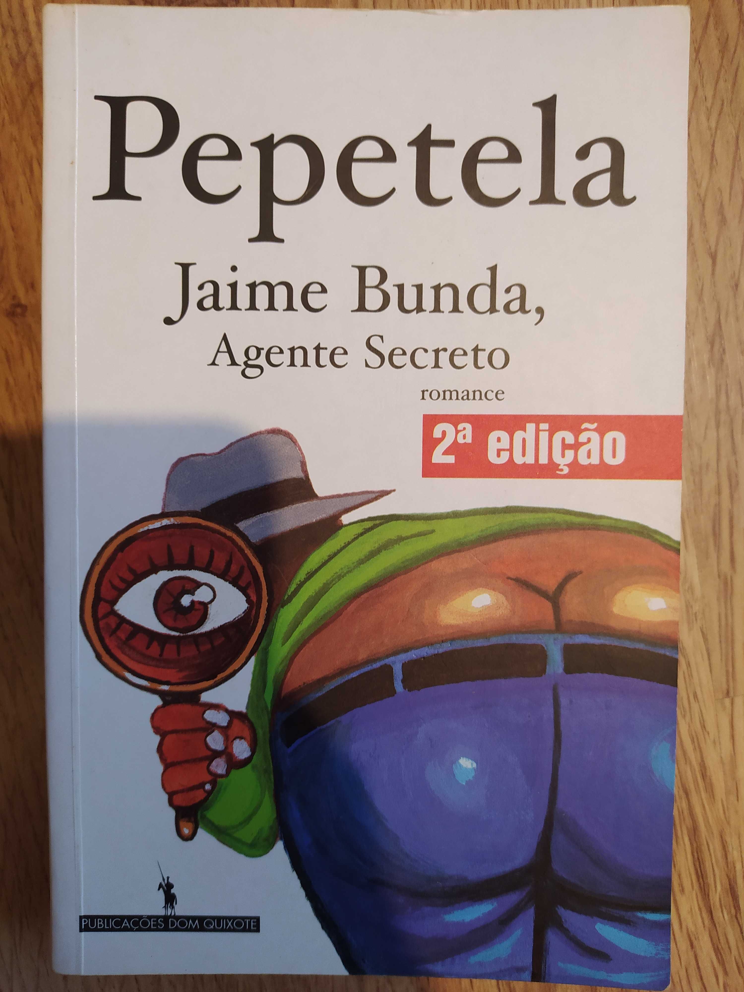 Vários livros - 5€ cada