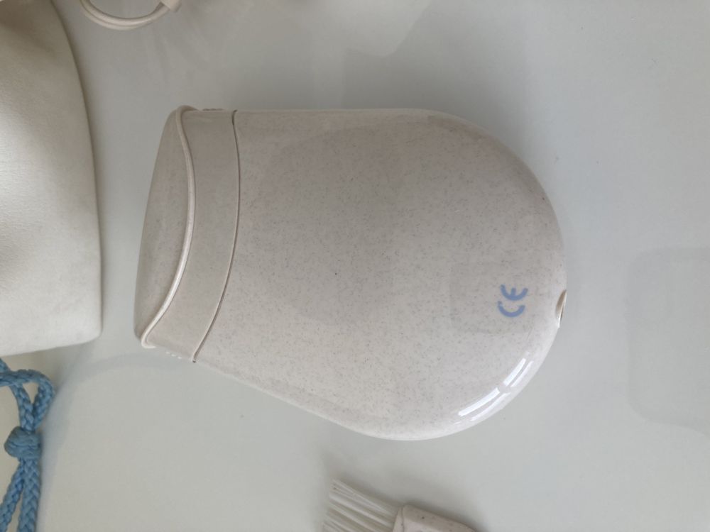 PHILIPS depilator