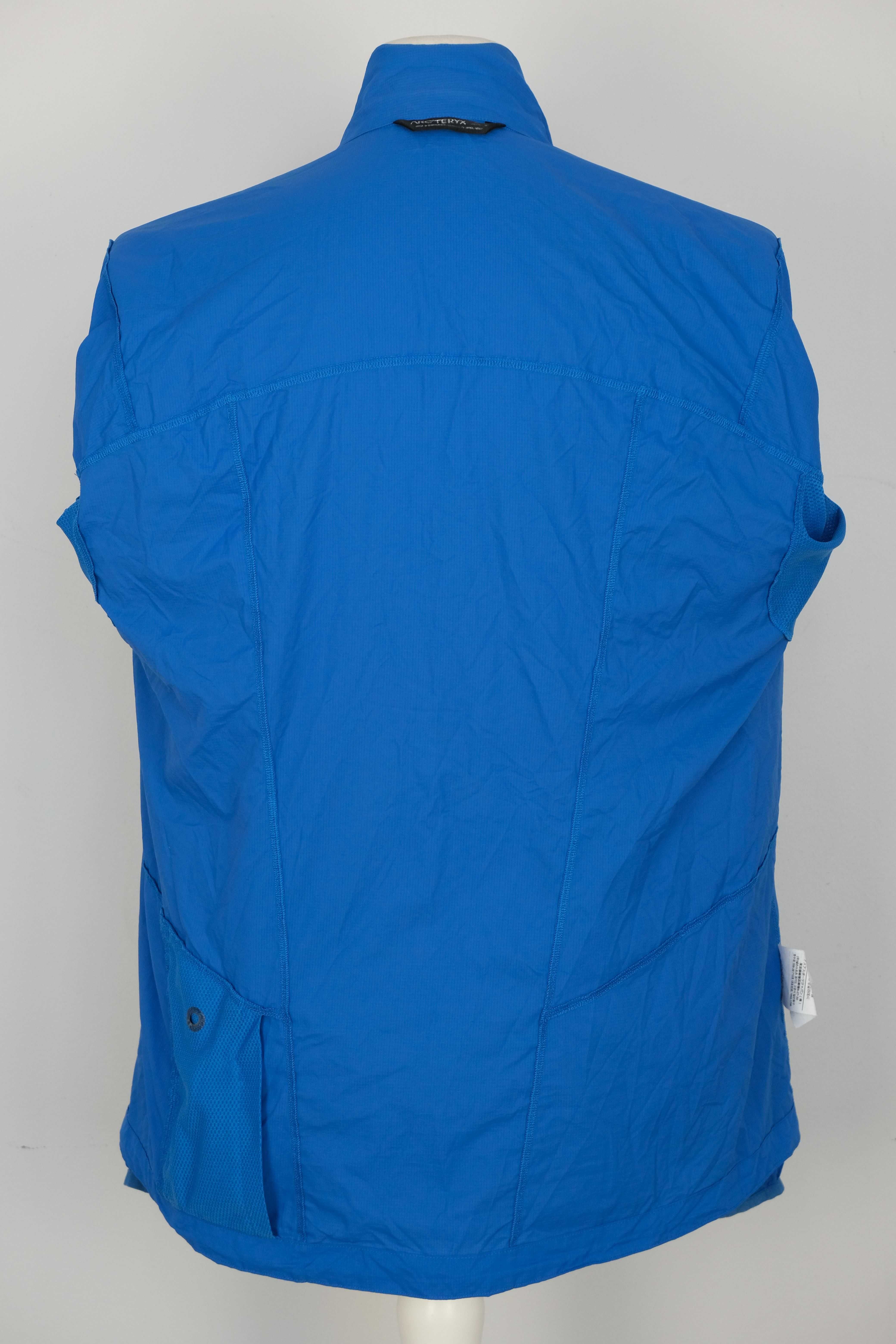 Arc'teryx ultralekka szybkoschnąca kurteczka r M