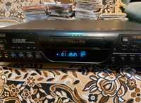 CD/ VCD/ Karaoke Player IDALL