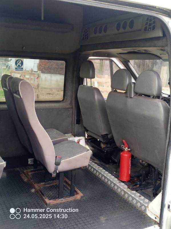 Sprzedam Ford Transit