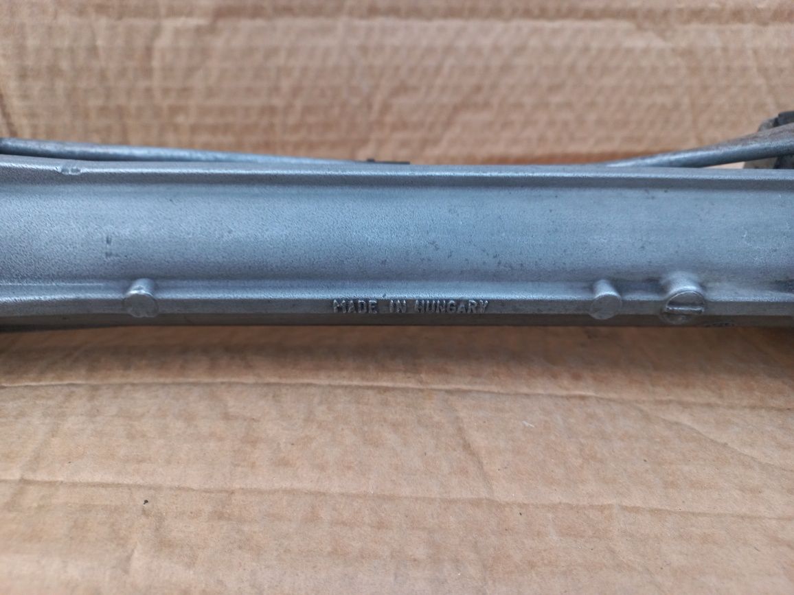 ГУР VW Туарег, Т5