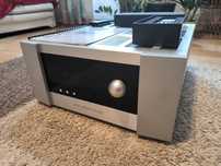 Bladelius Oden Valhall Silver Z para Phono MM/MC opcjonalnie