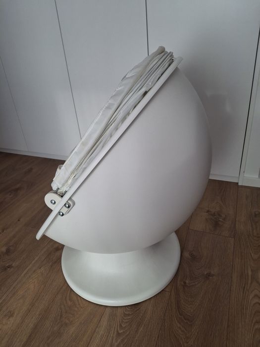 Poltrona giratória Ikea PS Lomsk