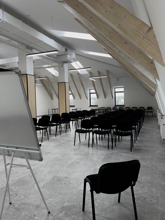 Оренда приміщення конференц-зали/ Приміщення під заходи/івенти