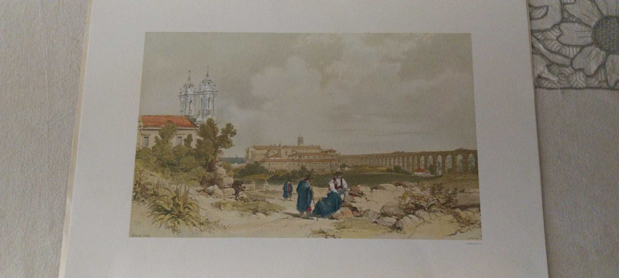 Gravuras antigas