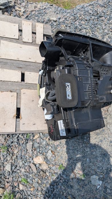 Продам печку Renault Twingo 2