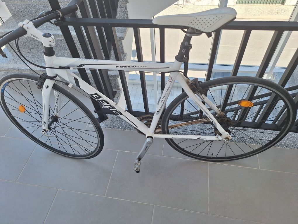 Bicicleta estrada BERG