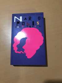 Książka Narkopolis