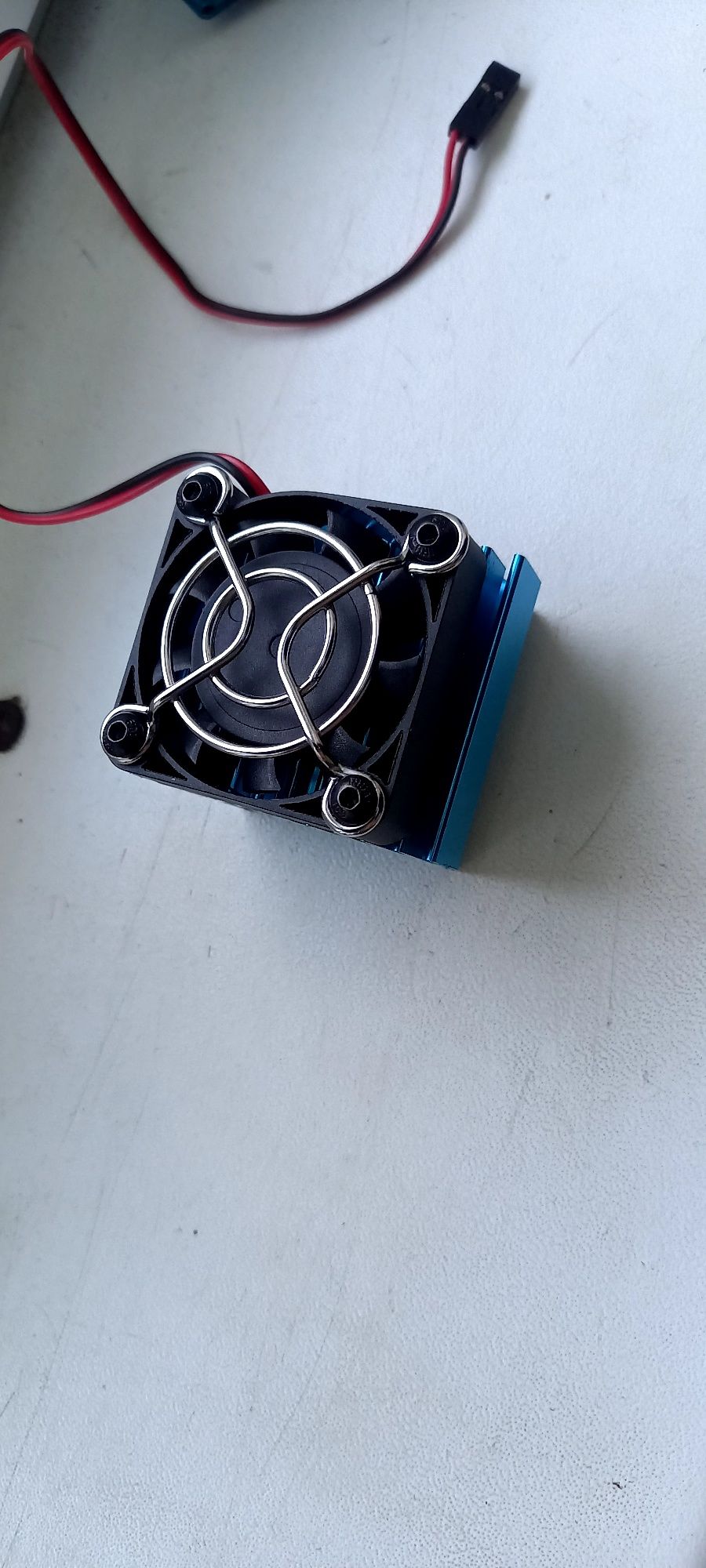 BL MOTOR 3650,4POLES 3100kv,
