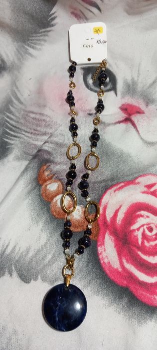 Colar novo nunca usado