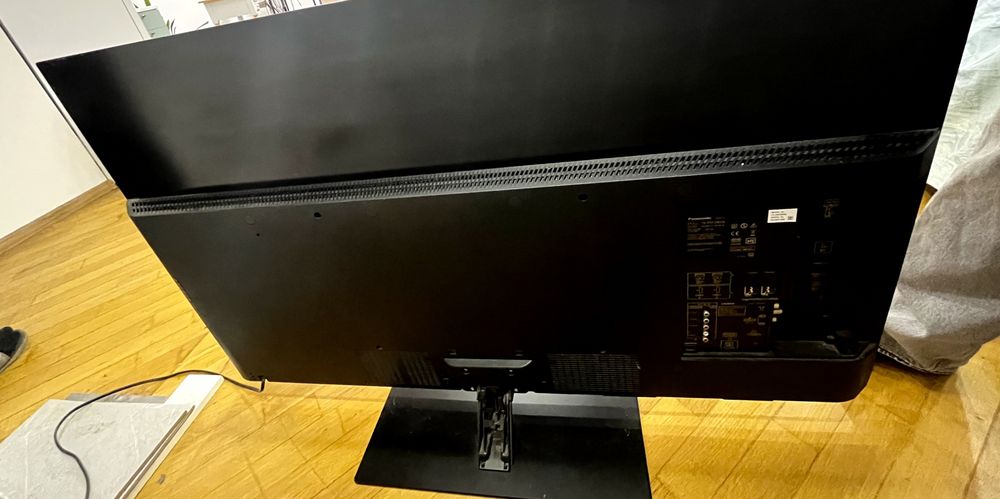 Panasonic FZ800 OLED 55 TV 2018