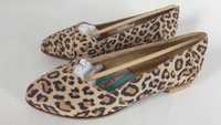 Espadryle balerinki Toms julie roz. 36