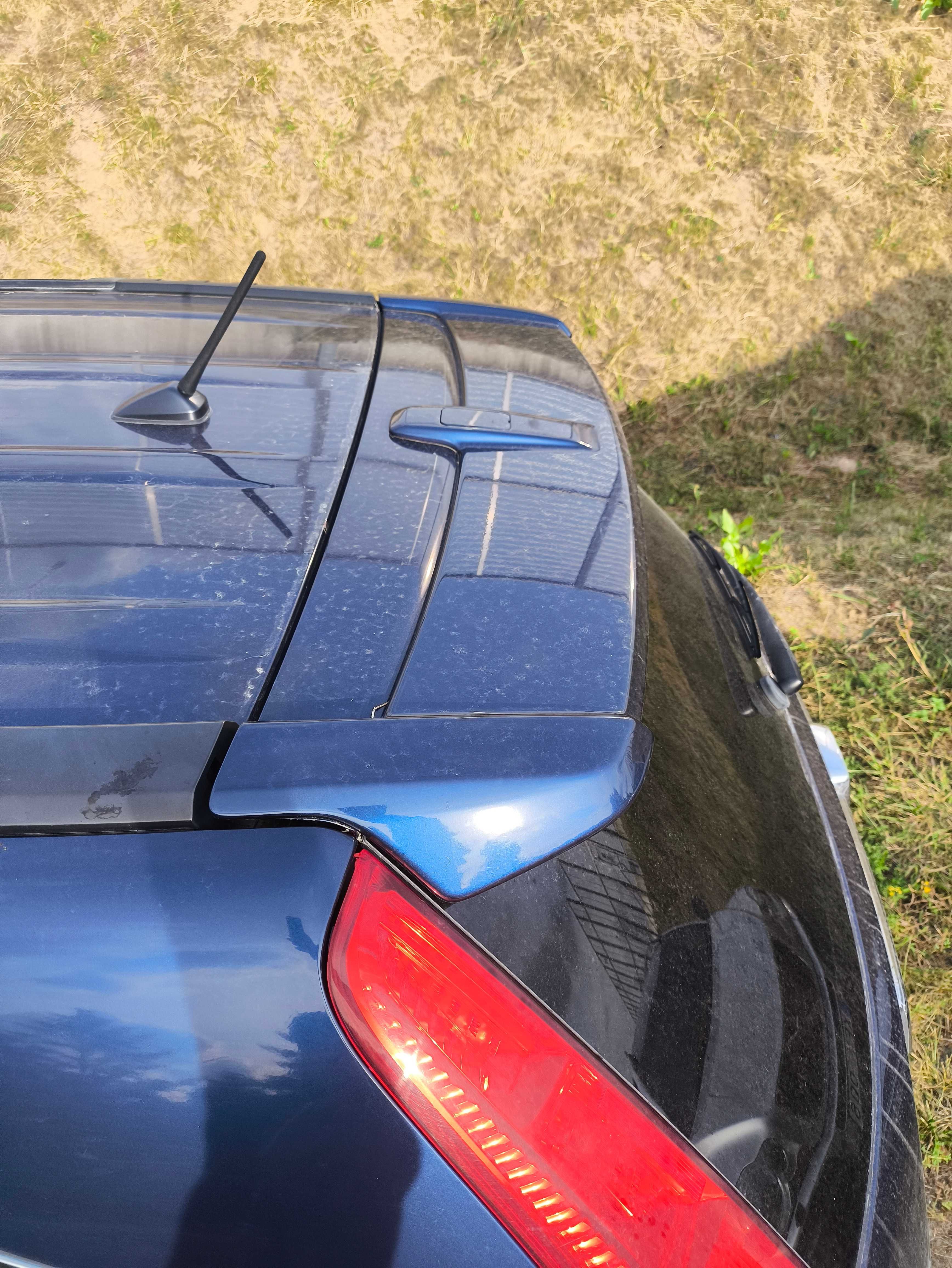 Spojler klapy tył Honda CR-V 3 RE6 2008 oryginalny