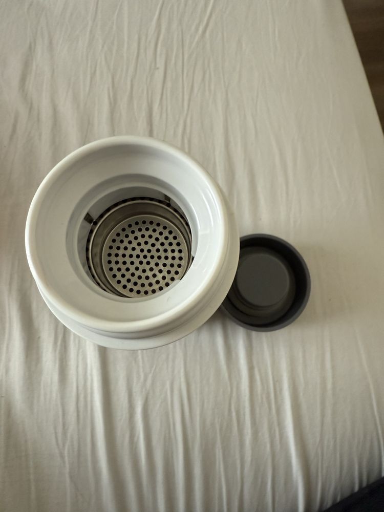 Termos Tupperware