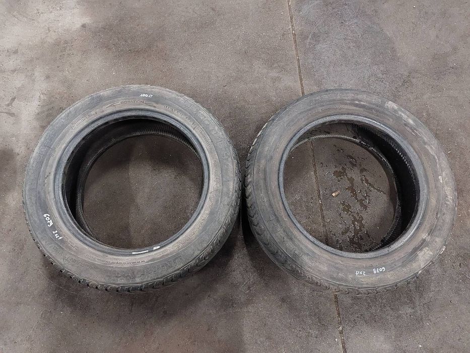 OPONY LETNIE 2 SZT 185/60R15 2012R UNIROYAL RAINEXPERT