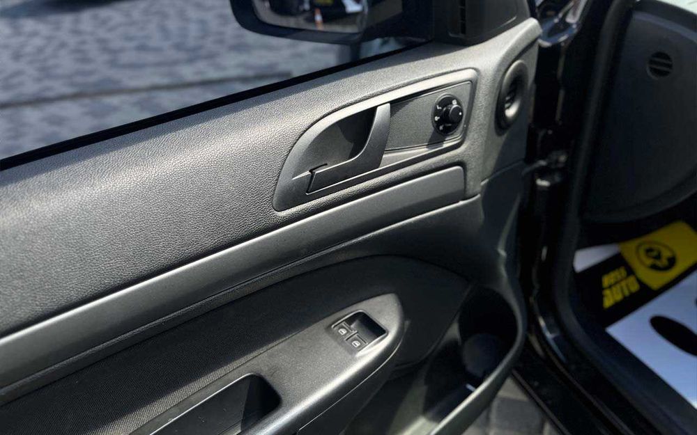 Skoda Octavia A5 2012